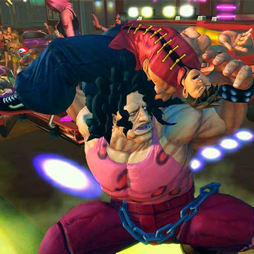 Ultra Street Fighter IV Cd Key Steam Europe Multi-lang